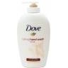 Dove tek.mýdlo Fine silk 250ml - Toaletní mycí prostředky - Tekutá mýdla - S dávkovačem Toaletní mycí prostředky - Tekutá mýdla - S dávkovačem